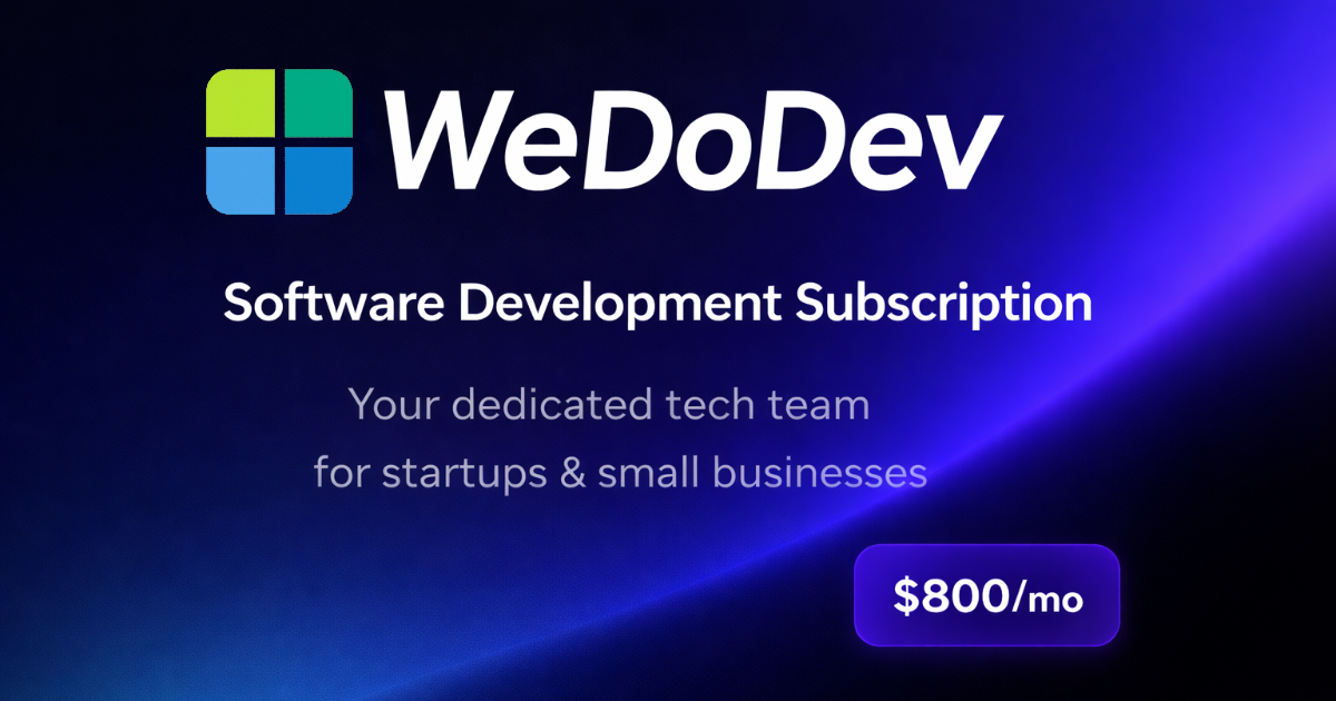 www.wedodev.co image